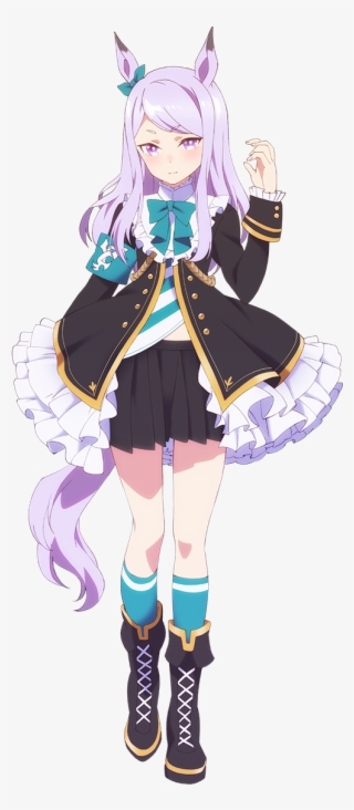 Anime - Uma Musume Pretty Derby Characters #7659683