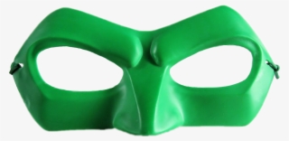 Green Lantern Mask Png #7659802