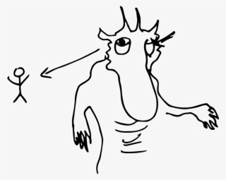 Birthday Party - Cartoon #7659858