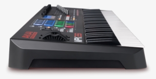 Akai Mpk249 49 Key Performance Usb/midi Pad & Keyboard - Akai Mpk261 #7659862