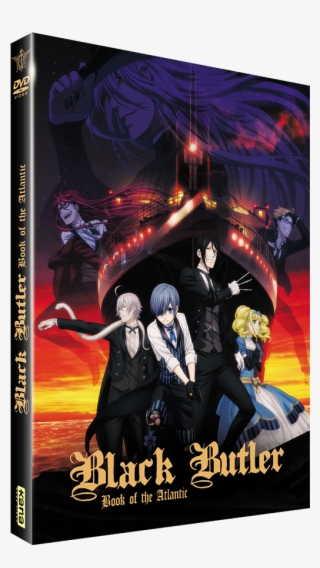 Black Butler #7659934