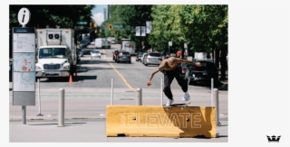 Supra Elevate - Kickflip #7659942