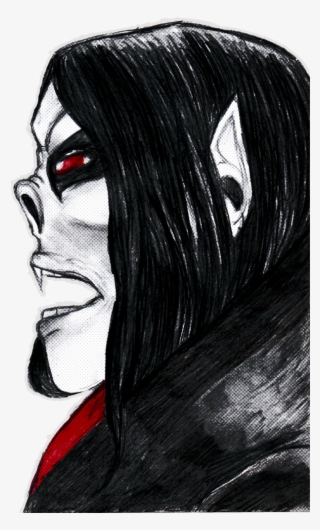 Hi All Was Seeing A Lot Of Love/art For The Big Actors - Sketch #7660016