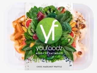 Youfoodz Block Winning Curry #7660038