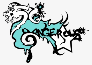 50%dangerous - Illustration #7660064