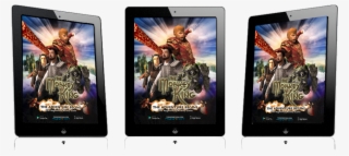 Download Below - Tablet Computer #7660164