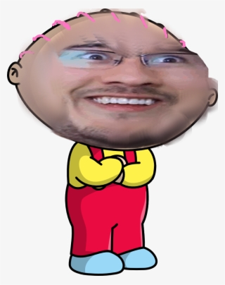 Corpsegrinder's - Stewie Griffin Head Transparent #7660279 Corpsegrinder's - Stewie Griffin Head Transparent #7660279