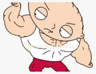 Drawn Mussel Stewie #7660320