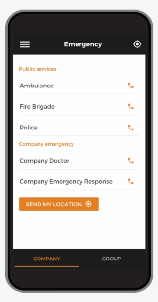 Emergency-p #7660363