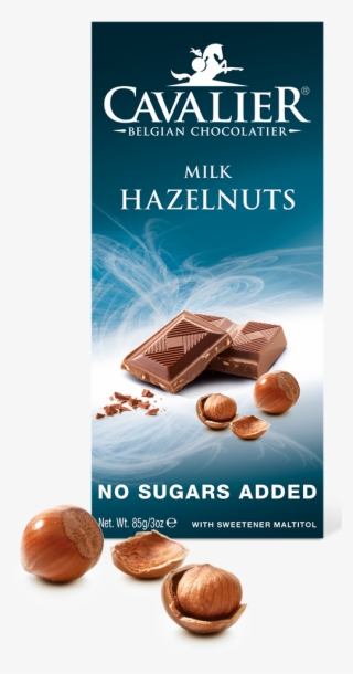 Cavalier Tablet - Cavalier Chocolate #7660577