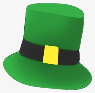 Leprechaun Hats And One More Leprechaun - Fedora #7660607