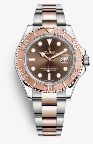 Rolex Pricing Policies - Yachtmaster 1 Rose Gold #7660634