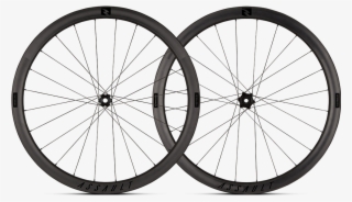 Reynolds Assault Tr Disc Carbon #7660640