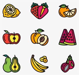 Food - Junk Food Png Clipart #7660792