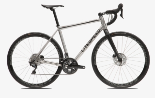 Litespeed Cherohala Ultegra - 2016 Specialized Awol Comp #7660801
