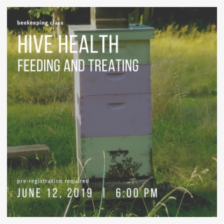 Keeping Hives Healthy Masterson's Garden Center, Inc - Grass #7660832