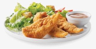 Chicken Fingers Boston Pizza #7660834