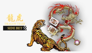 Try Now - Chinese Zodiac Signs #7660901