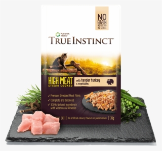 High Meat Chicken Fillet With Tender Turkey For Adult - Fillet #7661042