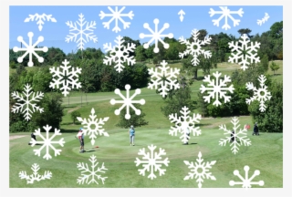 Wacky Winter Rate - Jasmine #7661122