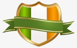 Free Png St Patricks Day Irish Badge Png Images Transparent #7661205