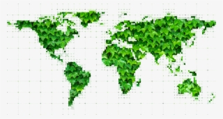 How Sweden Tackles Environmental Challenges - Vector Wall Sticker World Map #7661409 How Sweden Tackles Environmental Challenges - Vector Wall Sticker World Map #7661409