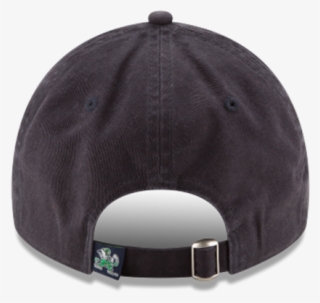 Notre Dame Fighting Irish New Era Navy Blue Core Classic - Baseball Cap #7661442