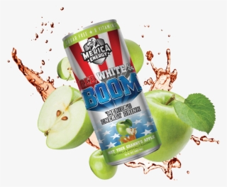 'merica Energy Red White & Boom Drink - Drink #7661473