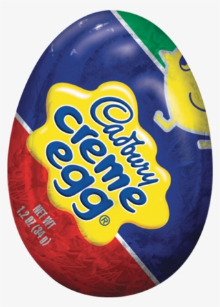 Cadbury Eggs #7661478