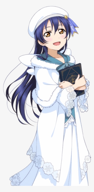 Not Idolized - Umi Sonoda Christmas Transparent #7661515