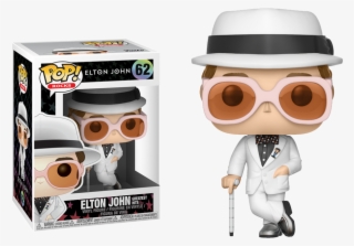 Mötley Crüe Mick Mars Collectible Figure, Multicolor - Funko Pop Rocks #7661840