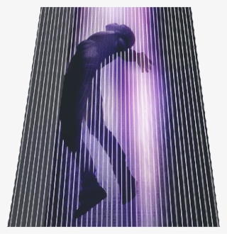 Found A Different Version Of The Tour Image On His - Skyscraper #7661917
