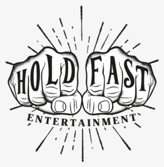 Hold Fast Entertainment - Calligraphy #7661918