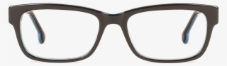 Their Trademark Combinations Of Unique Shapes, Colors, - Dark Green Eyeglass Frames #7661962