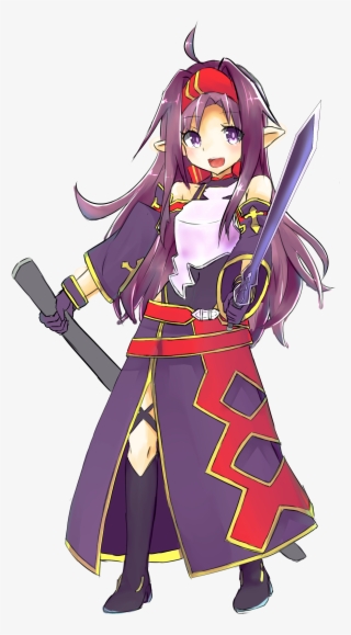 Yuuki - Cartoon #7662000 Yuuki - Cartoon #7662000