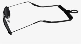 Floating Eyewear Retainers - Line Art #7662035