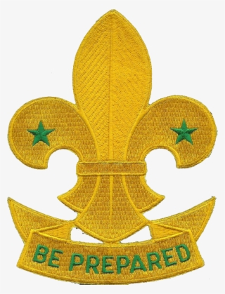 Boy Scout Fleur De Lis Png Picture Freeuse Stock - Fleur De Lis Modern ...