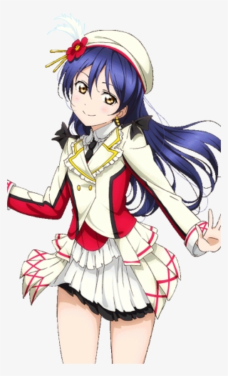 Umi Sonoda - Sore Wa Bokutachi No Kiseki Umi #7662075