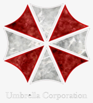 Umbrella Corporation #7662131