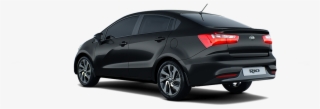 Abp 00022 - Kia Rio #7662227