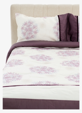 Image For Comforter Set - Bed Sheet #7662332