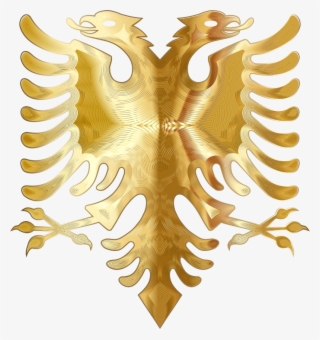 Double Headed Eagle Gold #7662375