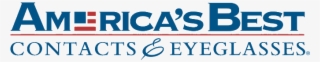 Ab Rgb-trans - America's Best Eyewear Logo #7662461