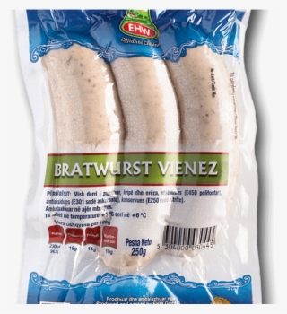 Product Images - Bratwurst #7662462