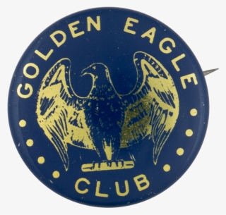 Golden Eagle Club - Emblem #7662493
