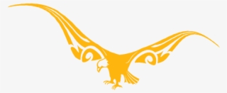 The Golden Eagle - Golden Eagle #7662552