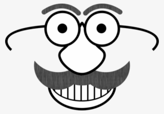 Free Png Download Silly Cartoon Face Png Images Background - Png Happy Face Cartoon #7662682