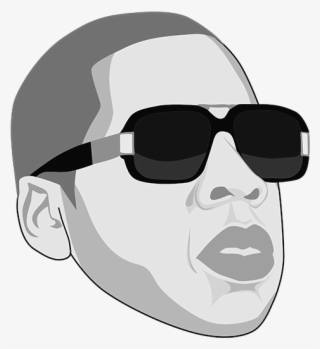 Image - Cartoon Pictures Of Jay Z #7662867