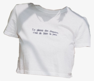 Moodboard Sticker - Active Shirt #7662871