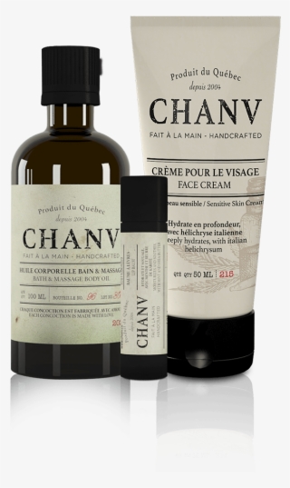 Description - Glass Bottle #7662893